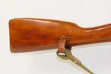 WORLD WAR II Era Soviet IZHEVSK ARSENAL Mosin-Nagant Model 91/30 C&R RifleRUSSIAN MILITARY Rifle Dated “1928” with SLING - 3 of 22