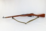 WORLD WAR II Era Soviet IZHEVSK ARSENAL Mosin-Nagant Model 91/30 C&R RifleRUSSIAN MILITARY Rifle Dated “1928” with SLING - 17 of 22
