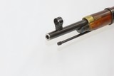 WORLD WAR II Era Soviet IZHEVSK ARSENAL Mosin-Nagant Model 91/30 C&R RifleRUSSIAN MILITARY Rifle Dated “1928” with SLING - 21 of 22