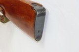 WORLD WAR II Era Soviet IZHEVSK ARSENAL Mosin-Nagant Model 91/30 C&R RifleRUSSIAN MILITARY Rifle Dated “1928” with SLING - 22 of 22