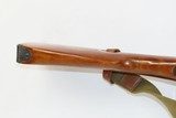 WORLD WAR II Era Soviet IZHEVSK ARSENAL Mosin-Nagant Model 91/30 C&R RifleRUSSIAN MILITARY Rifle Dated “1928” with SLING - 13 of 22