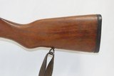 YUGOSLAVIAN Model 59/66 “PAPOVKA” 7.62x39mm SKS Semi-Automatic Rifle C&RMILITARY Rifle w/KNIFE BAYONET, SLING, & OILER - 17 of 21