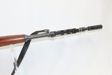 YUGOSLAVIAN Model 59/66 “PAPOVKA” 7.62x39mm SKS Semi-Automatic Rifle C&RMILITARY Rifle w/KNIFE BAYONET, SLING, & OILER - 12 of 21