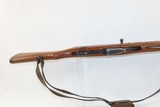 YUGOSLAVIAN Model 59/66 “PAPOVKA” 7.62x39mm SKS Semi-Automatic Rifle C&RMILITARY Rifle w/KNIFE BAYONET, SLING, & OILER - 7 of 21