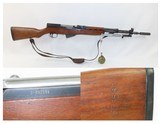 YUGOSLAVIAN Model 59/66 “PAPOVKA” 7.62x39mm SKS Semi-Automatic Rifle C&RMILITARY Rifle w/KNIFE BAYONET, SLING, & OILER - 1 of 21