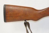 YUGOSLAVIAN Model 59/66 “PAPOVKA” 7.62x39mm SKS Semi-Automatic Rifle C&RMILITARY Rifle w/KNIFE BAYONET, SLING, & OILER - 3 of 21