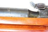 WORLD WAR II Era Soviet IZHEVSK ARSENAL Mosin-Nagant Model 91/30 C&R Rifle
RUSSIAN MILITARY Rifle WWII Dated “1938” - 6 of 22