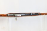 WORLD WAR II Era Soviet IZHEVSK ARSENAL Mosin-Nagant Model 91/30 C&R Rifle
RUSSIAN MILITARY Rifle WWII Dated “1938” - 14 of 22