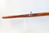 WORLD WAR II Era Soviet IZHEVSK ARSENAL Mosin-Nagant Model 91/30 C&R Rifle
RUSSIAN MILITARY Rifle WWII Dated “1938” - 9 of 22