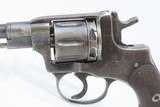 c1932 mfr. SOVIET RUSSIAN NAGANT Model 1895 TULA Arsenal Revolver WWII Pre-World War 2 USSR Sidearm - 6 of 22