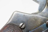 c1932 mfr. SOVIET RUSSIAN NAGANT Model 1895 TULA Arsenal Revolver WWII Pre-World War 2 USSR Sidearm - 18 of 22
