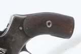 c1932 mfr. SOVIET RUSSIAN NAGANT Model 1895 TULA Arsenal Revolver WWII Pre-World War 2 USSR Sidearm - 5 of 22