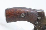 c1932 mfr. SOVIET RUSSIAN NAGANT Model 1895 TULA Arsenal Revolver WWII Pre-World War 2 USSR Sidearm - 20 of 22