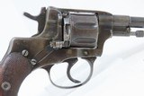 c1932 mfr. SOVIET RUSSIAN NAGANT Model 1895 TULA Arsenal Revolver WWII Pre-World War 2 USSR Sidearm - 21 of 22
