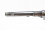 c1932 mfr. SOVIET RUSSIAN NAGANT Model 1895 TULA Arsenal Revolver WWII Pre-World War 2 USSR Sidearm - 12 of 22