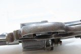 c1932 mfr. SOVIET RUSSIAN NAGANT Model 1895 TULA Arsenal Revolver WWII Pre-World War 2 USSR Sidearm - 15 of 22