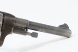 c1932 mfr. SOVIET RUSSIAN NAGANT Model 1895 TULA Arsenal Revolver WWII Pre-World War 2 USSR Sidearm - 22 of 22