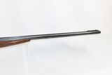 ENGRAVED Zabala/RICHLAND ARMS Model 200 Double Barrel 20 Gauge Shotgun C&R
Light & Popular Shotgun From the Late 1960s - 17 of 19