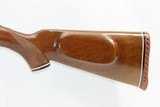 ENGRAVED Zabala/RICHLAND ARMS Model 200 Double Barrel 20 Gauge Shotgun C&R
Light & Popular Shotgun From the Late 1960s - 3 of 19