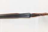 ENGRAVED Zabala/RICHLAND ARMS Model 200 Double Barrel 20 Gauge Shotgun C&R
Light & Popular Shotgun From the Late 1960s - 12 of 19