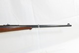 Scarce, Fine TAKEDOWN WINCHESTER Model 1895 .30-06 LEVER ACTION Rifle C&R
1913 Manufactured Favorite of Hunters & Lawmen - 18 of 20