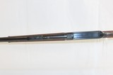 Scarce, Fine TAKEDOWN WINCHESTER Model 1895 .30-06 LEVER ACTION Rifle C&R
1913 Manufactured Favorite of Hunters & Lawmen - 13 of 20