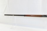 Scarce, Fine TAKEDOWN WINCHESTER Model 1895 .30-06 LEVER ACTION Rifle C&R
1913 Manufactured Favorite of Hunters & Lawmen - 10 of 20