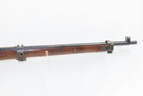 WORLD WAR II Era NAGOYA Type 99 7.7mm JAPANESE Caliber C&R MILITARY Rifle
IMPERIAL JAPAN Arisaka INFANTRY Rifle - 5 of 18