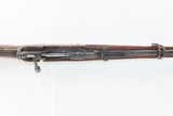 WORLD WAR II Era NAGOYA Type 99 7.7mm JAPANESE Caliber C&R MILITARY Rifle
IMPERIAL JAPAN Arisaka INFANTRY Rifle - 10 of 18