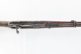 WORLD WAR II Era NAGOYA Type 99 7.7mm JAPANESE Caliber C&R MILITARY RifleIMPERIAL JAPAN Arisaka INFANTRY Rifle - 10 of 18