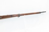 WORLD WAR II Era NAGOYA Type 99 7.7mm JAPANESE Caliber C&R MILITARY Rifle
IMPERIAL JAPAN Arisaka INFANTRY Rifle - 7 of 18