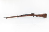 WORLD WAR II Era NAGOYA Type 99 7.7mm JAPANESE Caliber C&R MILITARY Rifle
IMPERIAL JAPAN Arisaka INFANTRY Rifle - 13 of 18
