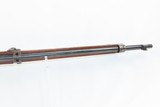 WORLD WAR II Era NAGOYA Type 99 7.7mm JAPANESE Caliber C&R MILITARY Rifle
IMPERIAL JAPAN Arisaka INFANTRY Rifle - 11 of 18