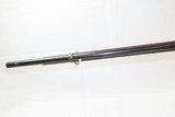 Rare, Fine BURNSIDE-SPENCER Patent Carbine to Rifle Conversion SPRINGFIELD
1 of Only 1,108 Produced! - 6 of 20