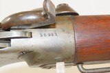 Rare, Fine BURNSIDE-SPENCER Patent Carbine to Rifle Conversion SPRINGFIELD
1 of Only 1,108 Produced! - 12 of 20