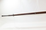 Rare, Fine BURNSIDE-SPENCER Patent Carbine to Rifle Conversion SPRINGFIELD
1 of Only 1,108 Produced! - 20 of 20