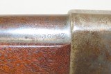 Rare, Fine BURNSIDE-SPENCER Patent Carbine to Rifle Conversion SPRINGFIELD
1 of Only 1,108 Produced! - 9 of 20