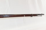 Rare, Fine BURNSIDE-SPENCER Patent Carbine to Rifle Conversion SPRINGFIELD
1 of Only 1,108 Produced! - 11 of 20