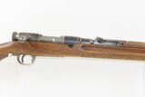 EMPIRE of JAPAN World War II PACIFIC THEATER Type 38 C&R Rifle - 4 of 18