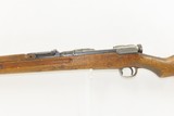 EMPIRE of JAPAN World War II PACIFIC THEATER Type 38 C&R Rifle - 15 of 18