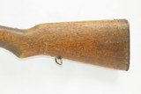 EMPIRE of JAPAN World War II PACIFIC THEATER Type 38 C&R Rifle - 14 of 18