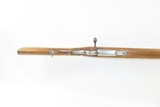 EMPIRE of JAPAN World War II PACIFIC THEATER Type 38 C&R Rifle - 6 of 18