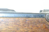 EMPIRE of JAPAN World War II PACIFIC THEATER Type 38 C&R Rifle - 12 of 18