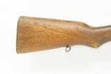 EMPIRE of JAPAN World War II PACIFIC THEATER Type 38 C&R Rifle - 3 of 18