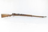 EMPIRE of JAPAN World War II PACIFIC THEATER Type 38 C&R Rifle - 2 of 18