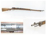 EMPIRE of JAPAN World War II PACIFIC THEATER Type 38 C&R Rifle - 1 of 18