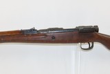 WORLD WAR II Era NAGOYA Type 99 7.7mm JAPANESE Caliber C&R MILITARY RifleIMPERIAL JAPAN Arisaka INFANTRY Rifle - 15 of 18