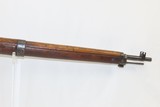 WORLD WAR II Era NAGOYA Type 99 7.7mm JAPANESE Caliber C&R MILITARY RifleIMPERIAL JAPAN Arisaka INFANTRY Rifle - 5 of 18
