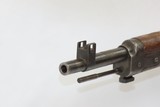 WORLD WAR II Era NAGOYA Type 99 7.7mm JAPANESE Caliber C&R MILITARY RifleIMPERIAL JAPAN Arisaka INFANTRY Rifle - 17 of 18