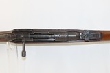 WORLD WAR II Era NAGOYA Type 99 7.7mm JAPANESE Caliber C&R MILITARY RifleIMPERIAL JAPAN Arisaka INFANTRY Rifle - 10 of 18